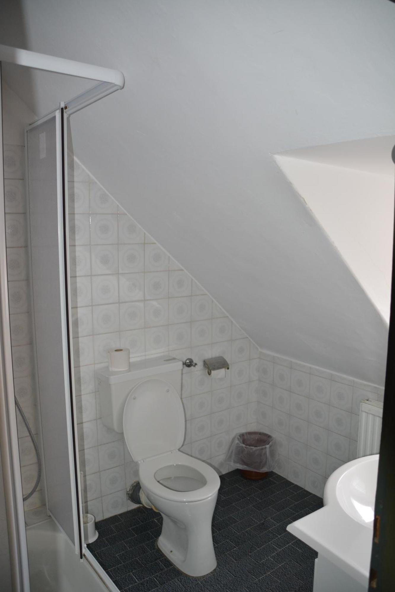 Kronenwirt Gurk Buitenkant foto