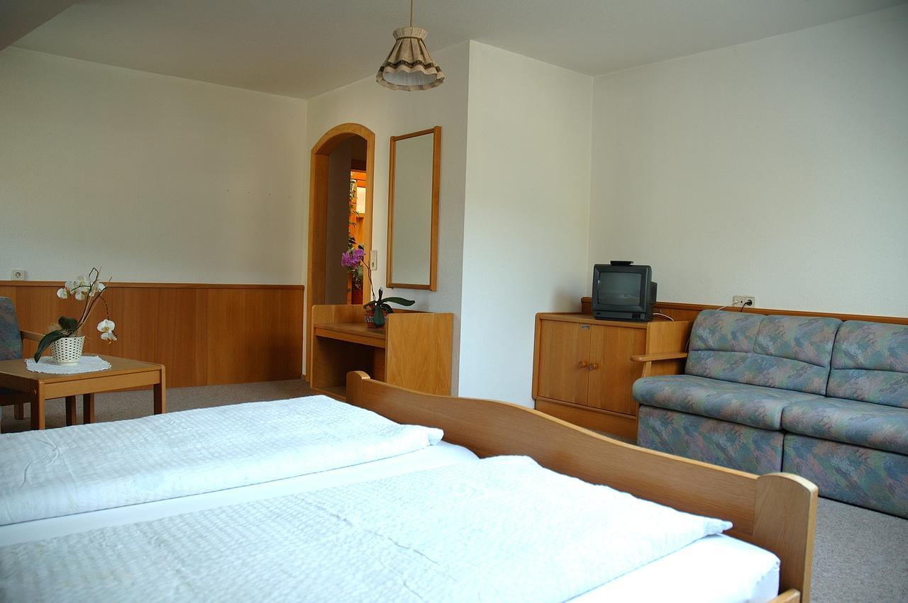 Kronenwirt Gurk Buitenkant foto